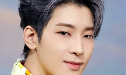 SEVENTEEN ウォヌ
