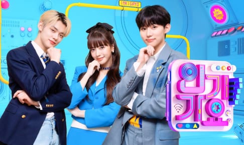 人気歌謡©SBS