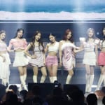 fromis_9：(P)&(C) PLEDIS Entertainment
