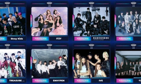 『2022 MAMA AWARDS』ⓒ CJ ENM Co., Ltd, All Rights Reserved