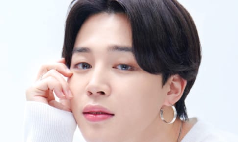 BTS ジミン