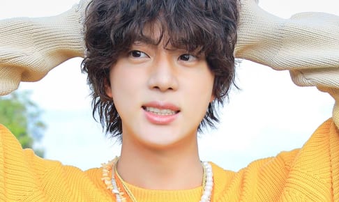 BTS ジン