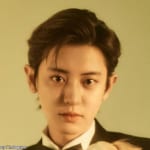 EXO チャンヨル