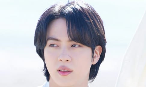 BTS ジン