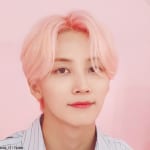 SEVENTEEN ジョンハン