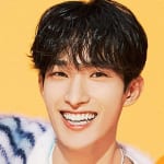 SEVENTEEN ドギョム