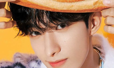 SEVENTEEN ドギョム