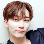SEVENTEEN ジョンハン