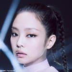 BLACKPINK ジェニー