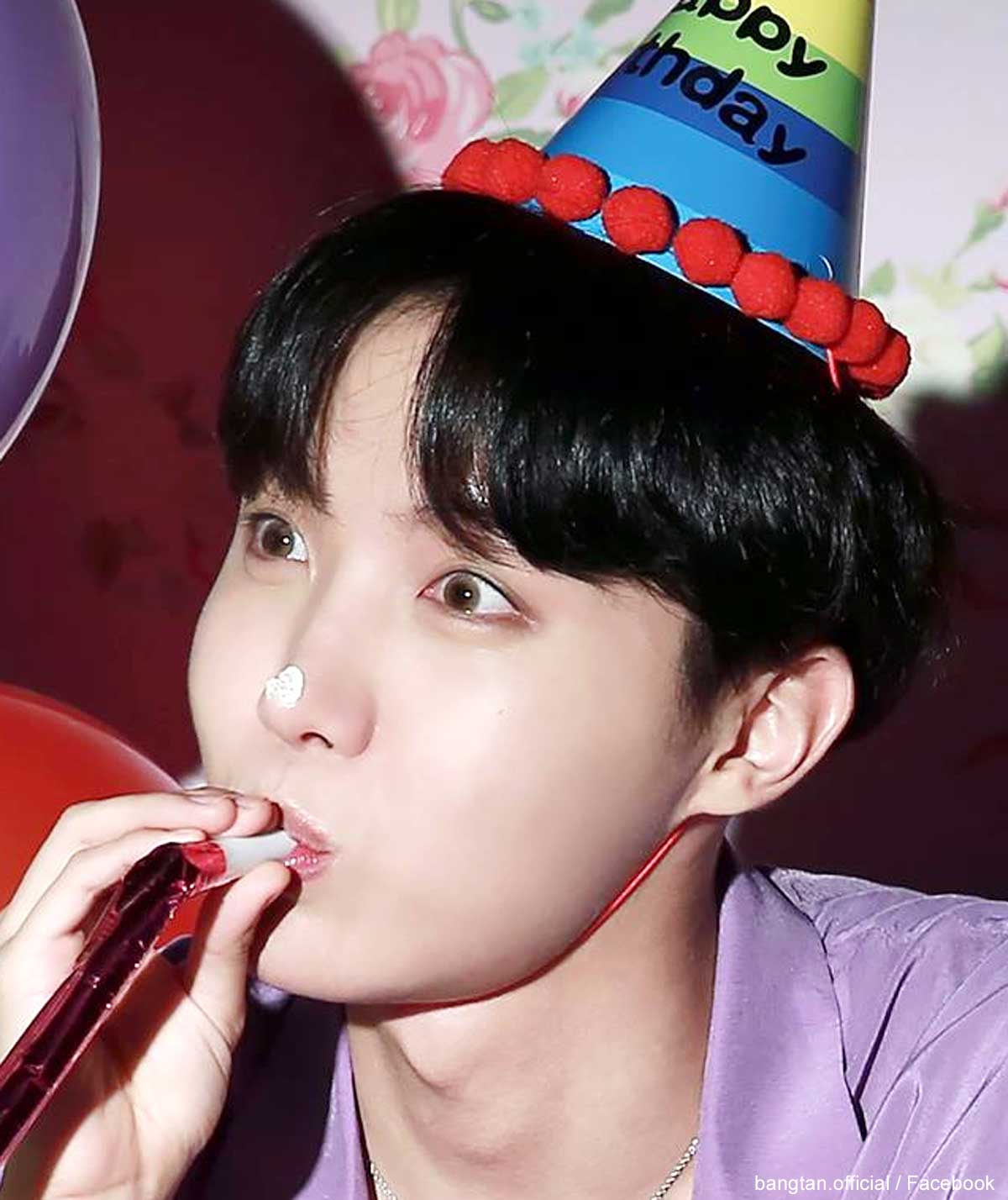 BTS J-HOPE