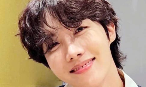 BTS J-HOPE