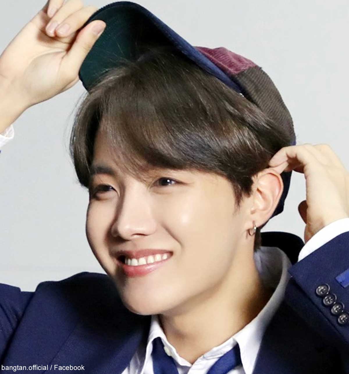 BTS J-HOPE