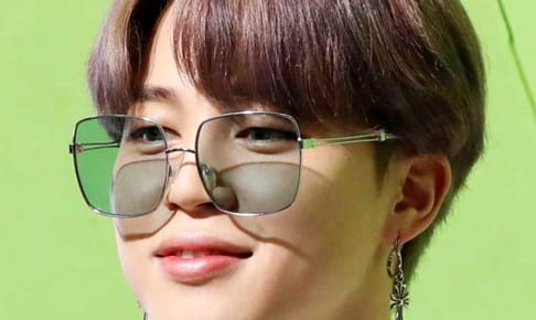 BTS ジミン