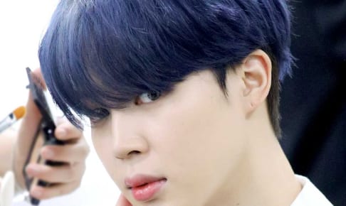 BTS ジミン