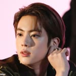 BTS ジン