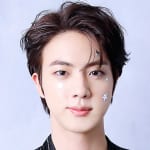 BTS ジン