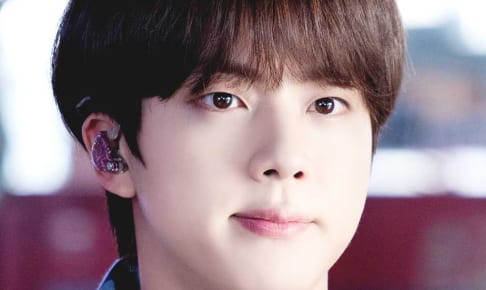 BTS ジン