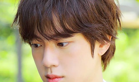 BTS ジン
