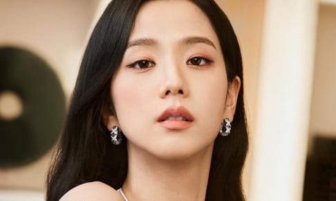 BLACKPINK ジス