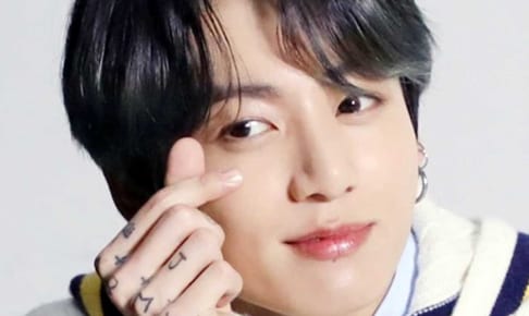 BTS ジョングク