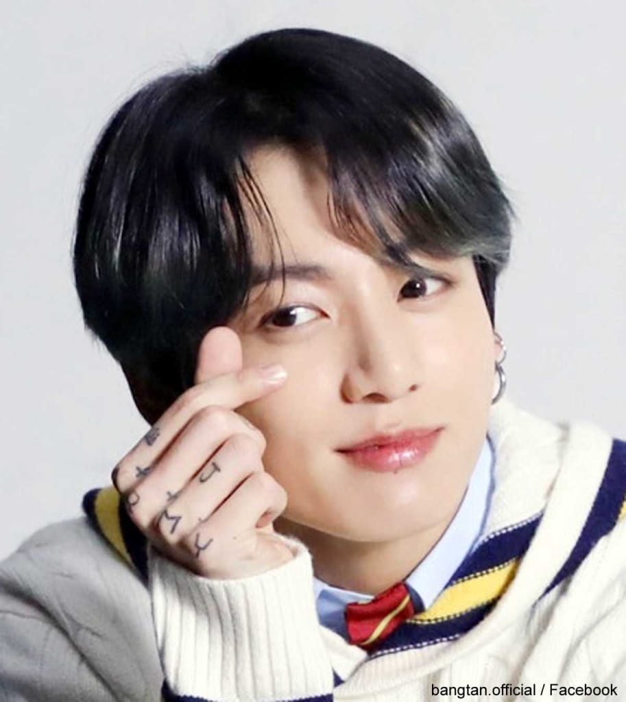 BTS ジョングク、まるで赤ちゃん!? 愛らしい声と無邪気な笑顔が癒し効果抜群・・「もはや心の安定剤」 衝撃的なかわいさでファンの心を独り占め ...