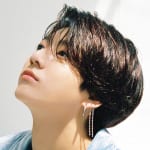 BTS ジョングク