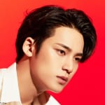 SEVENTEEN ミンギュ