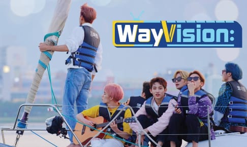 WayV(C)2020 SM Culture & Contents Co., Ltd. All Rights Reserved.