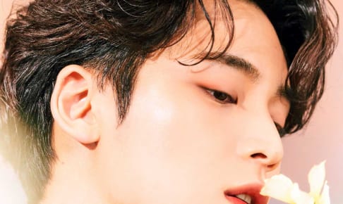 SEVENTEEN ミンギュ