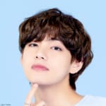 BTS V