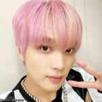 NCT ヘチャン