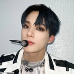 NCT ジェノ