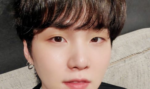 BTS シュガ