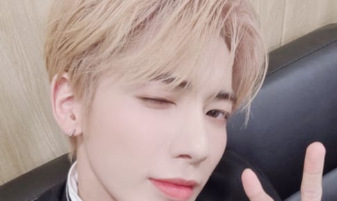 TXT テヒョン