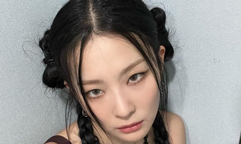Red Velvet スルギ