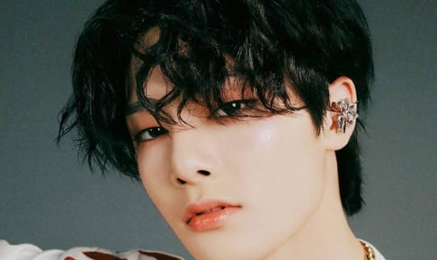 Stray Kids アイエン