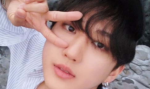 Stray Kids チャンビン