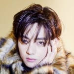 BTS V