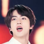 BTS ジン
