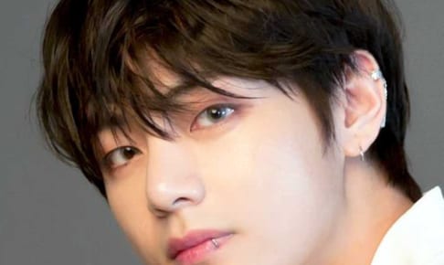 BTS V