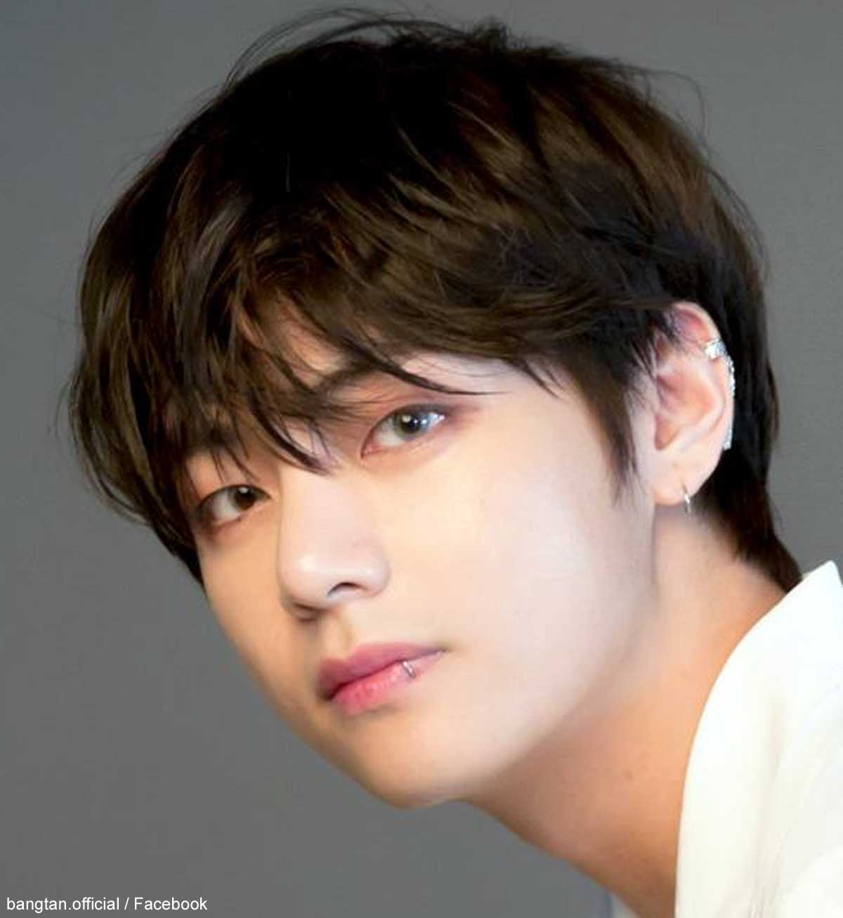 BTS V