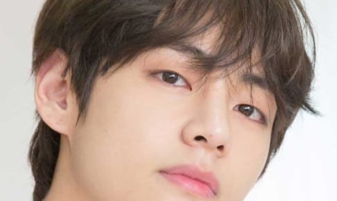 BTS V