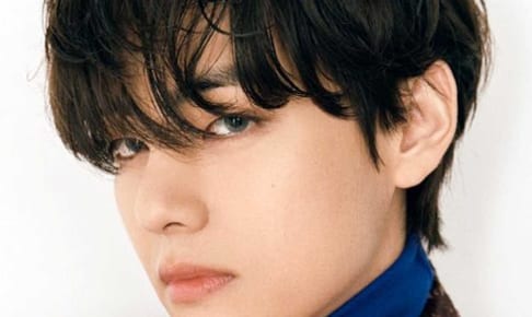 BTS V