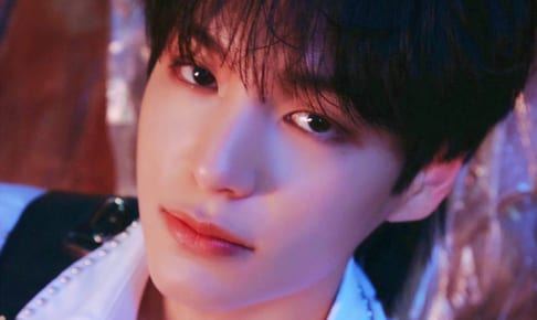 VICTON ホ・チャン