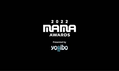 MAMA ⓒ CJ ENM Co., Ltd, All Rights Reserved