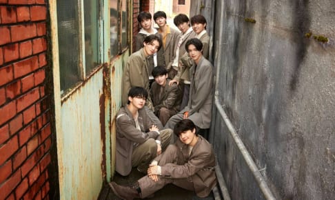&TEAM：(C)HYBE LABELS JAPAN