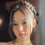BLACKPINK ジェニー