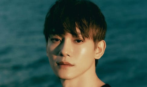 EXO チェン
