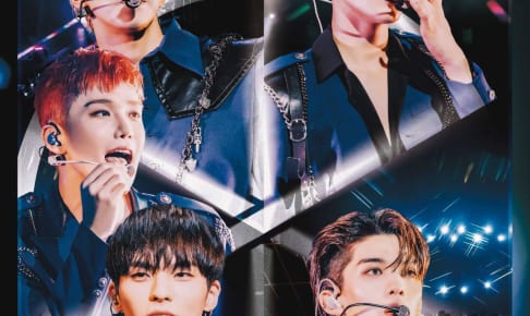 『CIX 1st CONCERT in JAPAN -Pinky Swear-』