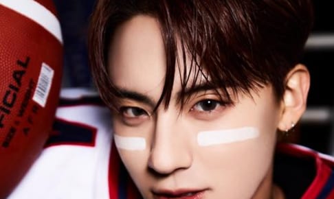 THE BOYZ エリック
